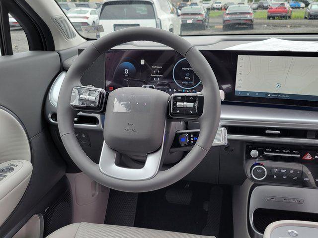 2026 Hyundai IONIQ 9 Performance Limited