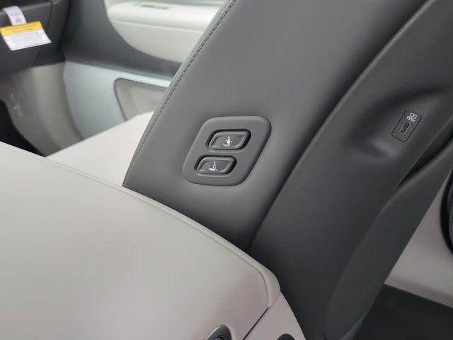 2026 Hyundai IONIQ 9 Performance Limited