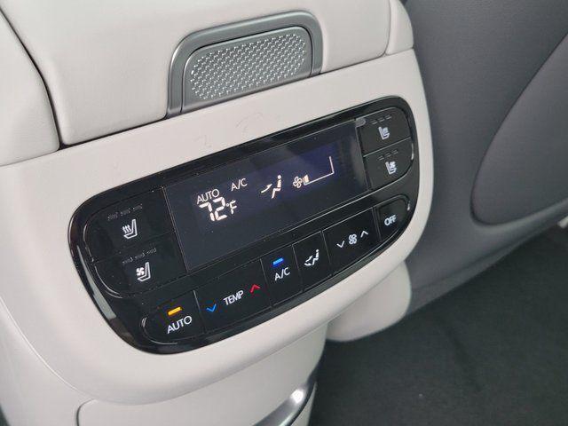 2026 Hyundai IONIQ 9 Performance Limited