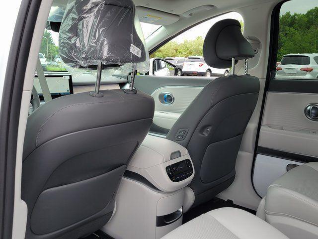 2026 Hyundai IONIQ 9 Performance Limited
