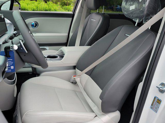 2026 Hyundai IONIQ 9 Performance Limited