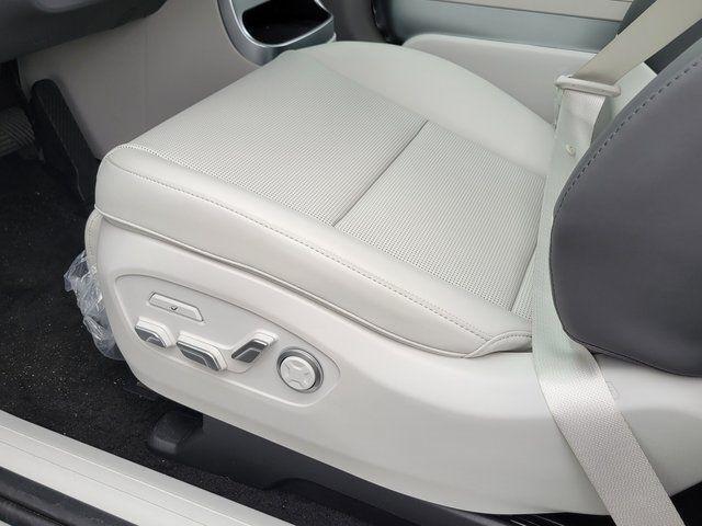 2026 Hyundai IONIQ 9 Performance Limited