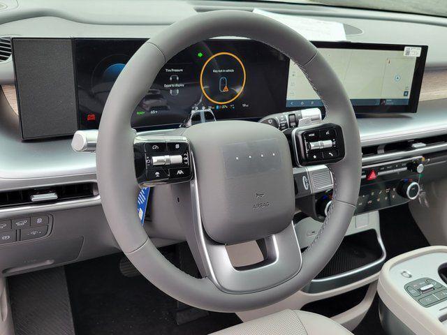 2026 Hyundai IONIQ 9 Performance Limited