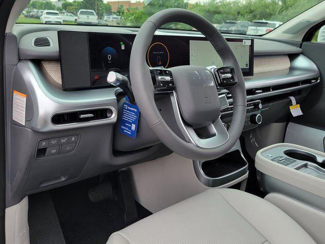 2026 Hyundai IONIQ 9 Performance Limited