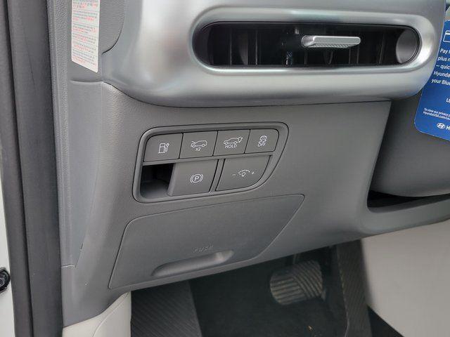 2026 Hyundai IONIQ 9 Performance Limited