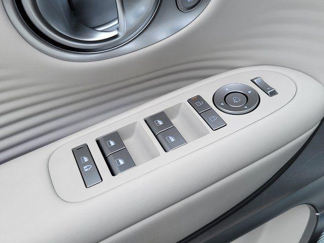 2026 Hyundai IONIQ 9 Performance Limited