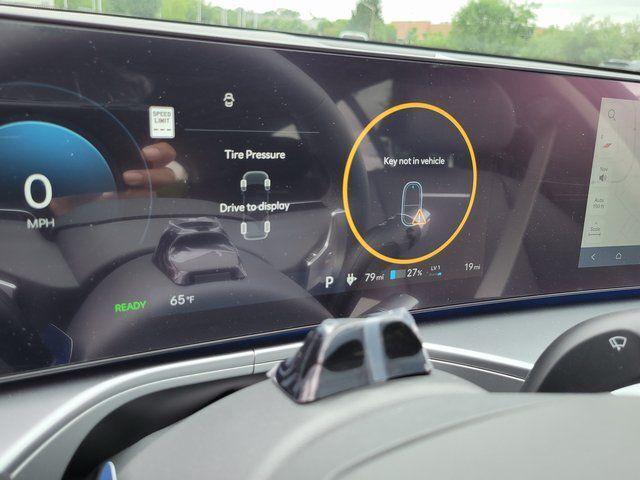 2026 Hyundai IONIQ 9 Performance Limited