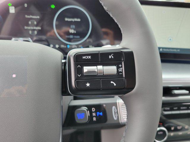 2026 Hyundai IONIQ 9 Performance Limited