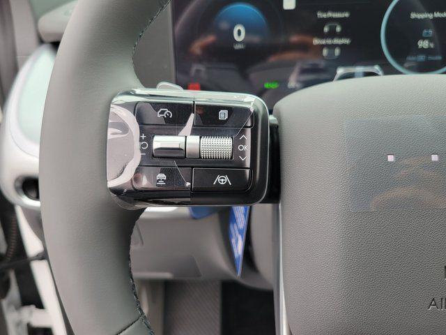 2026 Hyundai IONIQ 9 Performance Limited