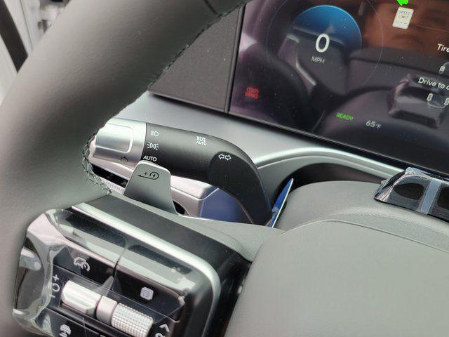 2026 Hyundai IONIQ 9 Performance Limited