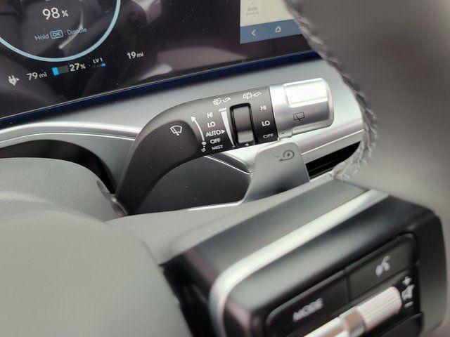 2026 Hyundai IONIQ 9 Performance Limited