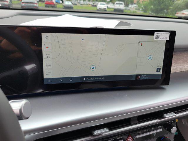 2026 Hyundai IONIQ 9 Performance Limited