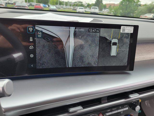 2026 Hyundai IONIQ 9 Performance Limited