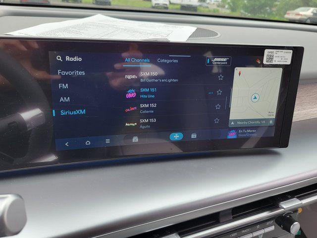 2026 Hyundai IONIQ 9 Performance Limited