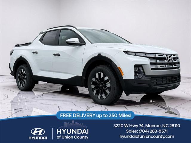 2026 Hyundai Santa Cruz SEL for sale in MONROE, NC