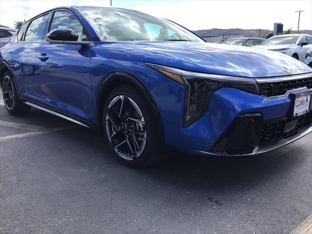 2026 Kia K4 GT-Line for sale in Pocatello, ID