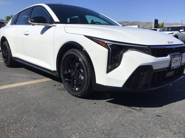 2026 Kia K4 GT-Line Turbo for sale in Pocatello, ID