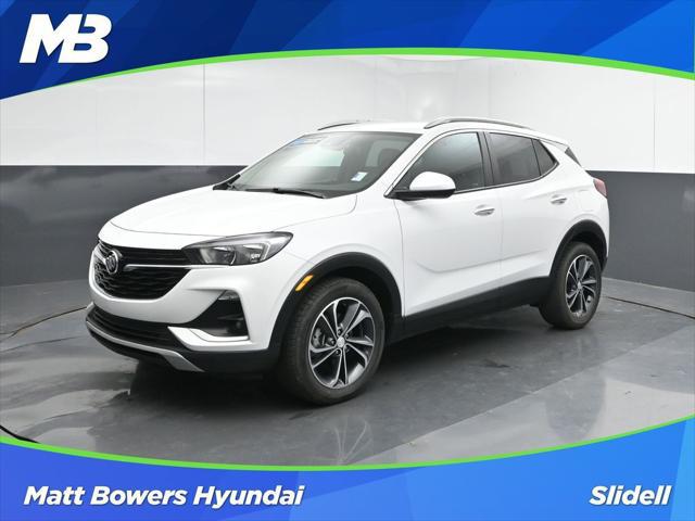 2022 Buick Encore GX FWD Select for sale in SLIDELL, LA