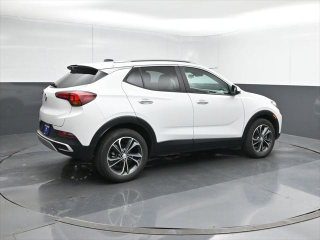 2022 Buick Encore GX FWD Select