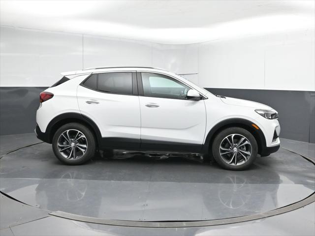 2022 Buick Encore GX FWD Select
