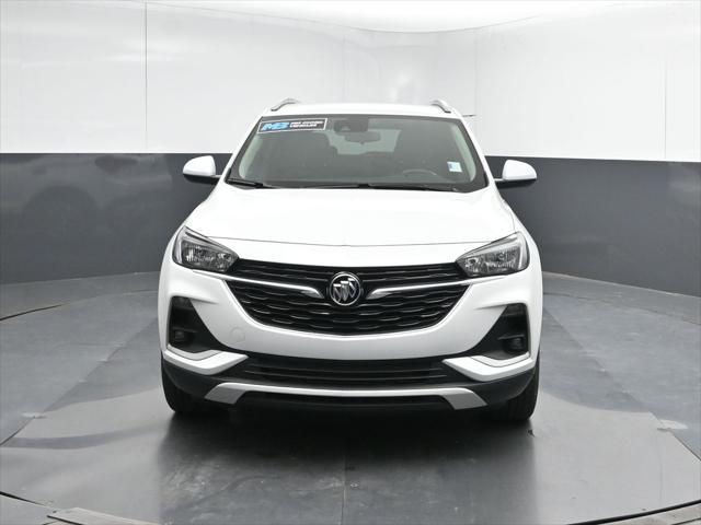 2022 Buick Encore GX FWD Select