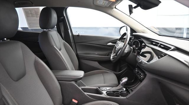 2022 Buick Encore GX FWD Select