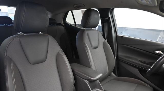 2022 Buick Encore GX FWD Select