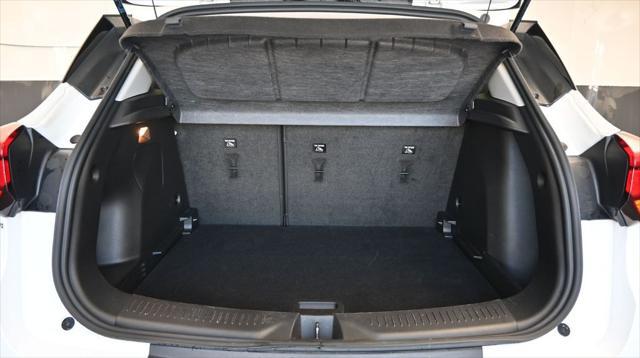 2022 Buick Encore GX FWD Select