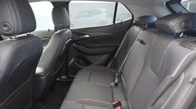 2022 Buick Encore GX FWD Select
