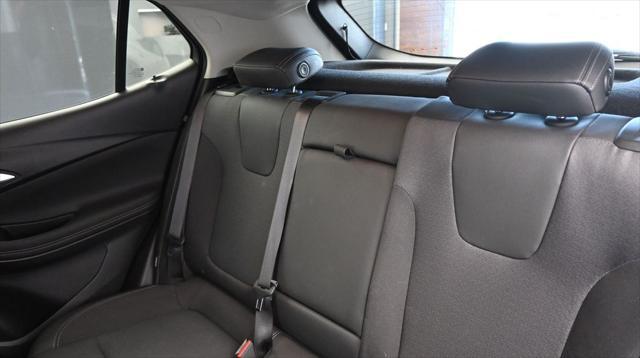 2022 Buick Encore GX FWD Select