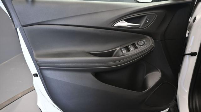 2022 Buick Encore GX FWD Select