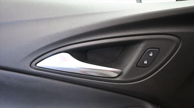 2022 Buick Encore GX FWD Select