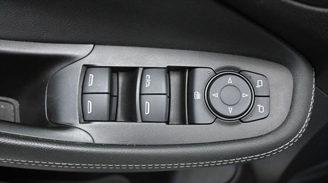2022 Buick Encore GX FWD Select