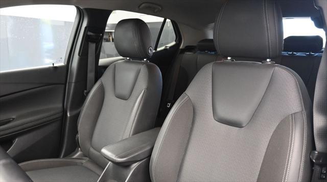 2022 Buick Encore GX FWD Select