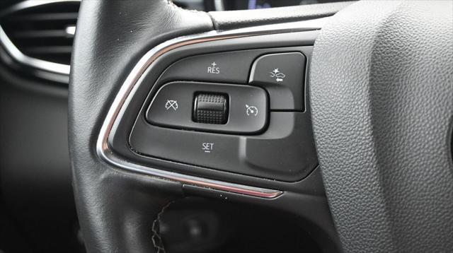 2022 Buick Encore GX FWD Select