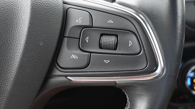 2022 Buick Encore GX FWD Select