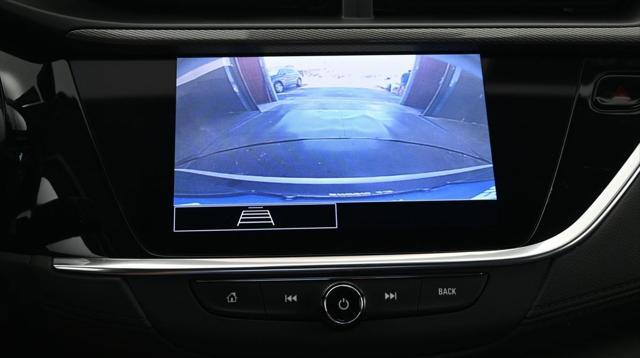 2022 Buick Encore GX FWD Select
