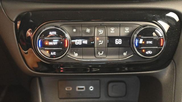 2022 Buick Encore GX FWD Select