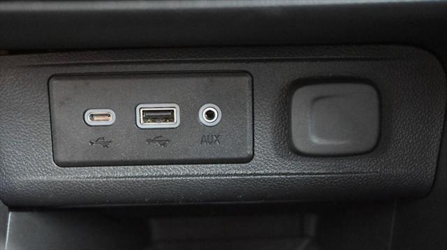 2022 Buick Encore GX FWD Select
