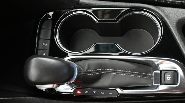 2022 Buick Encore GX FWD Select