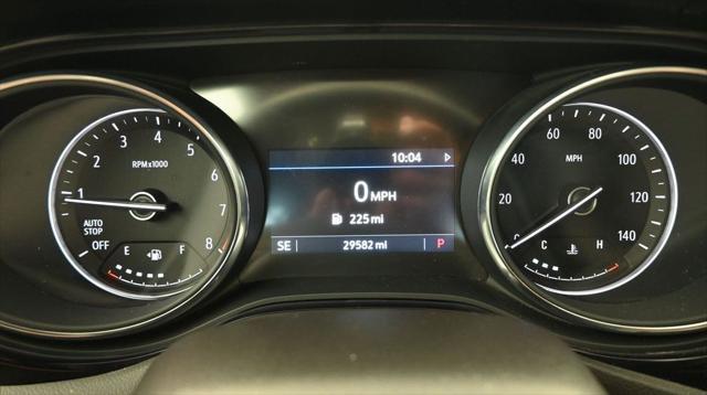2022 Buick Encore GX FWD Select