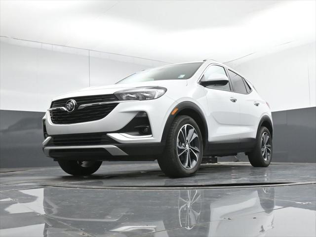 2022 Buick Encore GX FWD Select