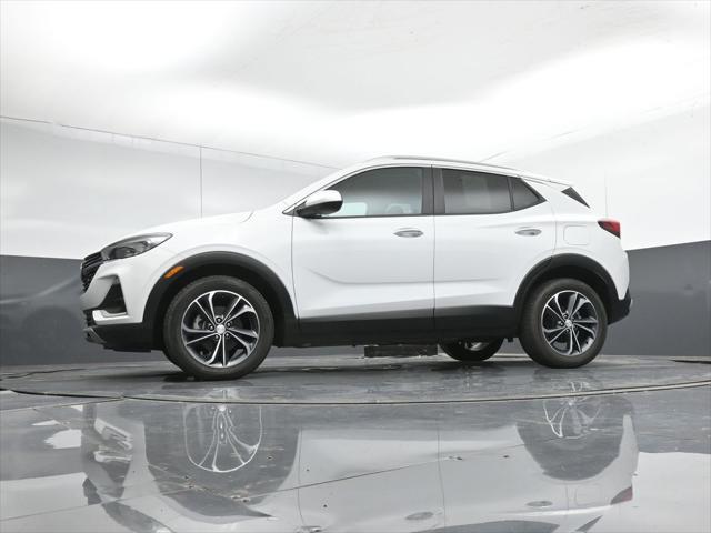 2022 Buick Encore GX FWD Select
