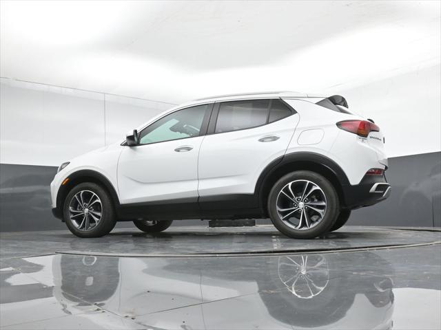 2022 Buick Encore GX FWD Select