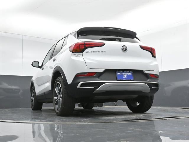 2022 Buick Encore GX FWD Select