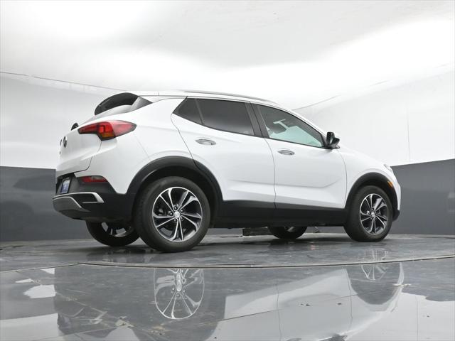 2022 Buick Encore GX FWD Select