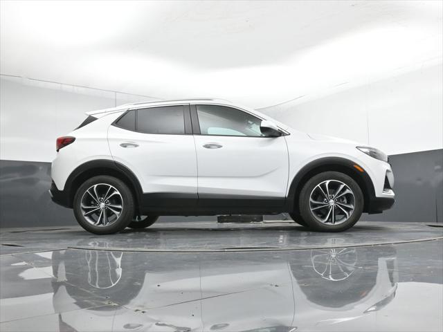 2022 Buick Encore GX FWD Select
