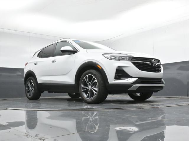 2022 Buick Encore GX FWD Select