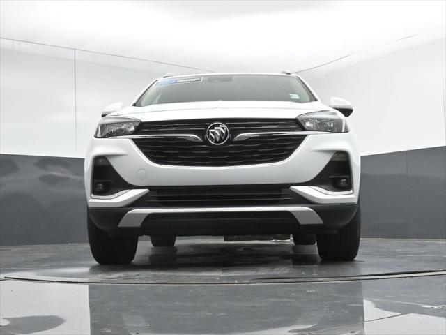 2022 Buick Encore GX FWD Select