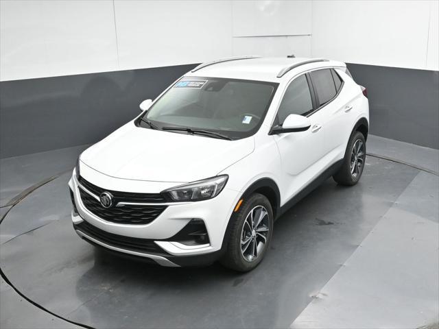 2022 Buick Encore GX FWD Select